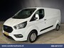 Ford Transit Custom 2.0 TDCI L2H1 Euro6 Airco | Apple Carplay | Camera | Cruisecontrol | LED Parkeersensoren, Android Auto, Bijrijdersbank, Verwarmde voorruit, 2800kg trekvermogen