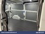 Ford Transit Custom 2.0 TDCI L2H1 Euro6 Airco | Apple Carplay | Camera | Cruisecontrol | LED Parkeersensoren, Android Auto, Bijrijdersbank, Verwarmde voorruit, 2800kg trekvermogen