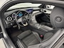 Mercedes-Benz C-klasse Coupé AMG Camera/19'LMV/Dodehoek/Stoelverw/LED