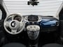 Fiat 500 1.0 Hybrid 70pk DAB | AIRCO | CRUISE.C | USB | 12MND GARANTIE