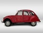 Citroën 2CV 2CV6 Special