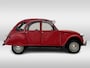 Citroën 2CV 2CV6 Special