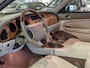 Jaguar XK8 4.0 V8 Coupé Automaat Airco, Leder interieur, Stuurbekrachtiging