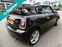MINI Cooper Mini Cabrio 1.6 Airco Cruise 120pk Elektr. kap 1e eigenaar Historie