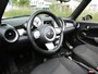 MINI Cooper Mini Cabrio 1.6 Airco Cruise 120pk Elektr. kap 1e eigenaar Historie