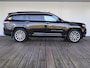 Jeep Grand Cherokee Lang 5,7 V8 Summit Jeep Grand cherokee L 5,7 V8 Summit | Luchtvering | 6 Persoons | Stoel Massage |