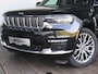 Jeep Grand Cherokee Lang 5,7 V8 Summit Jeep Grand cherokee L 5,7 V8 Summit | Luchtvering | 6 Persoons | Stoel Massage |