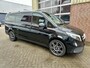 Mercedes-Benz V-klasse 250d 4-MATIC L2 DC Standkachel,Gr-Navi,Burmester,El deuren+Klep,360 Camera,Enz,Enz