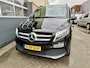 Mercedes-Benz V-klasse 250d 4-MATIC L2 DC Standkachel,Gr-Navi,Burmester,El deuren+Klep,360 Camera,Enz,Enz