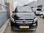 Mercedes-Benz V-klasse 250d 4-MATIC L2 DC Standkachel,Gr-Navi,Burmester,El deuren+Klep,360 Camera,Enz,Enz