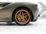 Ferrari F8 Tributo 3.9 V8 HELE | Verde Veloce | Carbon Led Steering |