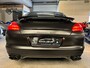 Porsche Panamera 4.8 Turbo S Ceramic/Burmester/Chrono 551PK/Alcantara