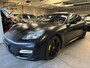Porsche Panamera 4.8 Turbo S Ceramic/Burmester/Chrono 551PK/Alcantara