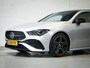 Mercedes-Benz CLA Coupé 180 AMG Line Premium | Panorama dak