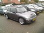 MINI Cooper S Mini 1.6 Chili Zeer Lux,s Airco ecc Orgneel nederse Auto.
