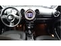 MINI Countryman Mini 1.6 Knockout Edition NAVI, Bluetooth, CLIMATE, cruise contr privacyglas, afneembare trekhaak