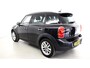 MINI Countryman Mini 1.6 Knockout Edition NAVI, Bluetooth, CLIMATE, cruise contr privacyglas, afneembare trekhaak