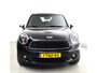 MINI Countryman Mini 1.6 Knockout Edition NAVI, Bluetooth, CLIMATE, cruise contr privacyglas, afneembare trekhaak