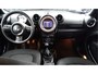 MINI Countryman Mini 1.6 Knockout Edition NAVI, Bluetooth, CLIMATE, cruise contr privacyglas, afneembare trekhaak