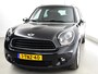 MINI Countryman Mini 1.6 Knockout Edition NAVI, Bluetooth, CLIMATE, cruise contr privacyglas, afneembare trekhaak