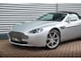 Aston Martin V8 Vantage Roadster 4.3 V8 Sportshift Youngtimer Top staat