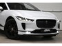 Jaguar I-Pace EV400 HSE 90 kWh Full Option 1e eigenaar SportStoelen Luchtvering Pano Trekhaak Head-Up Recent Nieuwe Accupakket