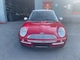 MINI Cooper Mini 1.6 Pepper