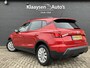 SEAT Arona 1.0 TSI Style | 1e eigenaar | dealer onderhouden | airco | cruise control | bluetooth | parkeersensoren