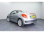 Peugeot 207 CC 1.6 VTi Roland Garros