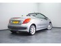 Peugeot 207 CC 1.6 VTi Roland Garros