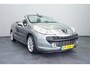 Peugeot 207 CC 1.6 VTi Roland Garros
