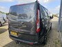 Ford Transit Custom 320 2.0 TDCI L2H1 Sport 185 pk Automaat | Cruise control | Navigatie | Lane assist | Half leder | Stoelverwarming | Airco | Trekhaak | Zéér compleet!