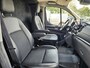 Ford Transit Custom 320 2.0 TDCI L2H1 Sport 185 pk Automaat | Cruise control | Navigatie | Lane assist | Half leder | Stoelverwarming | Airco | Trekhaak | Zéér compleet!