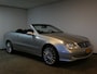 Mercedes-Benz CLK Cabrio 320 Avantgarde