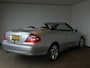 Mercedes-Benz CLK Cabrio 320 Avantgarde