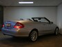 Mercedes-Benz CLK Cabrio 320 Avantgarde