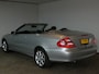 Mercedes-Benz CLK Cabrio 320 Avantgarde