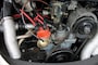 Volkswagen Kever Cabriolet 1303 - 44 pk