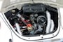 Volkswagen Kever Cabriolet 1303 - 44 pk