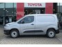 Toyota PROACE CITY Electric 136PK Live | 50 kWh bruto, ± 45 kWh netto | Apple Carplay en And