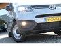 Toyota PROACE CITY Electric 136PK Live | 50 kWh bruto, ± 45 kWh netto | Apple Carplay en And