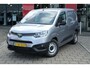Toyota PROACE CITY Electric 136PK Live | 50 kWh bruto, ± 45 kWh netto | Apple Carplay en And
