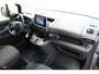 Toyota PROACE CITY Electric 136PK Live | 50 kWh bruto, ± 45 kWh netto | Apple Carplay en And