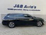Peugeot 508 SW 1.6 HYbrid Blue Lease Allure Carplay