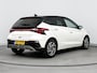 Hyundai i20 1.0 T-GDI COMFORT | OUTLET DEAL!!! | NAVI via APPLE CAR PLAY & ANDROID | CAMERA | CRUISE | ZWARTE LOGO'S | TWO TONE | PRIVACY GLASS | FABRIEKSGARANTIE GELDIG T/M 7-2029! |