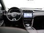 MG ZS EV Standard Range Luxury 50 kWh | Panoramadak | Leder | 360 Camera | Navi | Stoelverwarming |