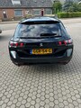 Peugeot 508 Hybrid, 1.6, Allure, pdc,camera,Navigatie,225PK,