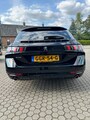 Peugeot 508 Hybrid, 1.6, Allure, pdc,camera,Navigatie,225PK,