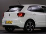 Volkswagen Polo 1.0 TSI R-Line (ADAPTIVE CRUISE CONTROL, APPLE CARPLAY/ANDROID AUTO, NAVIGATIESYSTEEM, AIRCONDITIONING, BLUETOOTH)
