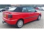 Volkswagen Golf Cabriolet 1.8. 55kw ,in zeer goede staat, cv vergrendeling, elektrische ramen,stuurbekrachting,